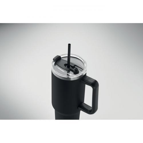 Doppelwandiger trinkbecher Suma