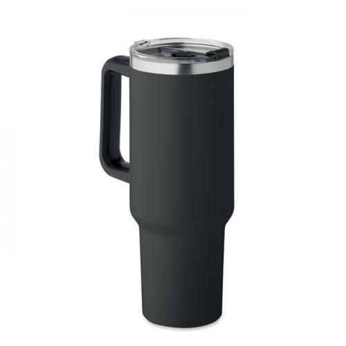 Doppelwandiger trinkbecher Suma