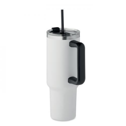 Doppelwandiger trinkbecher Suma