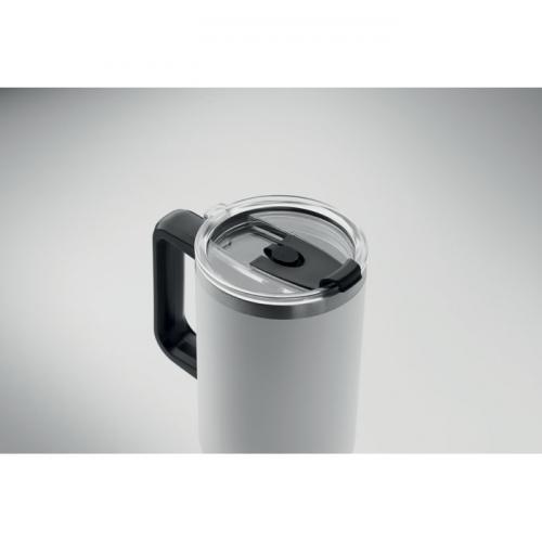 Doppelwandiger trinkbecher Suma
