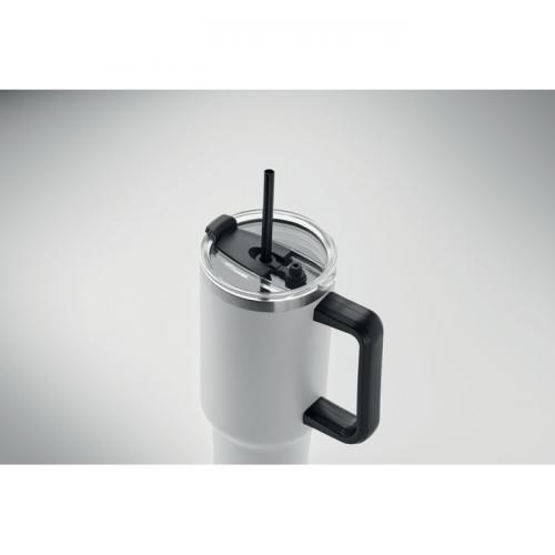 Doppelwandiger trinkbecher Suma