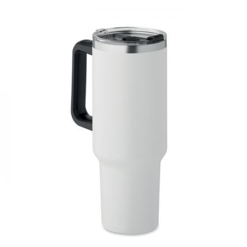 Doppelwandiger trinkbecher Suma
