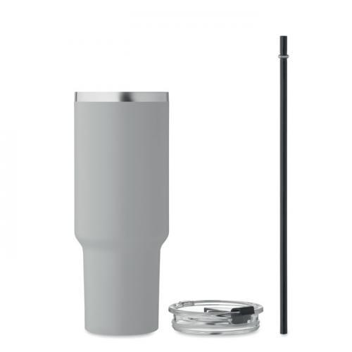 Doppelwandiger trinkbecher Suma