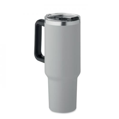 Doppelwandiger trinkbecher Suma