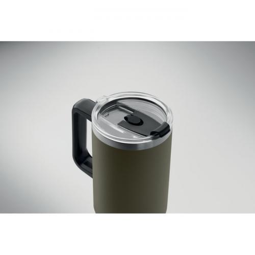 Doppelwandiger trinkbecher Suma