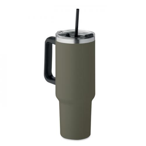 Doppelwandiger trinkbecher Suma