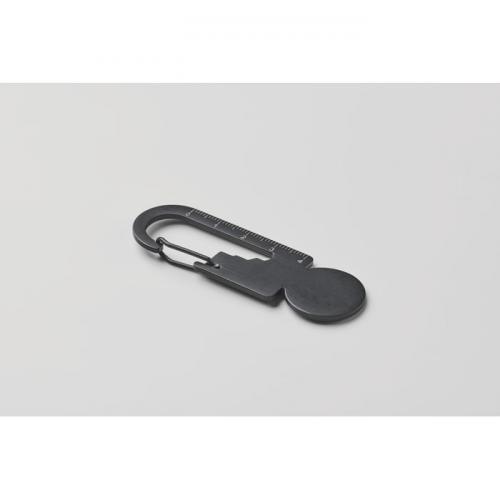 Multifunctionele sleutelhanger Multikey