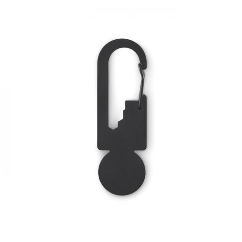 Multifunctionele sleutelhanger Multikey