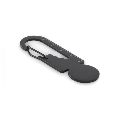 Multifunctionele sleutelhanger Multikey
