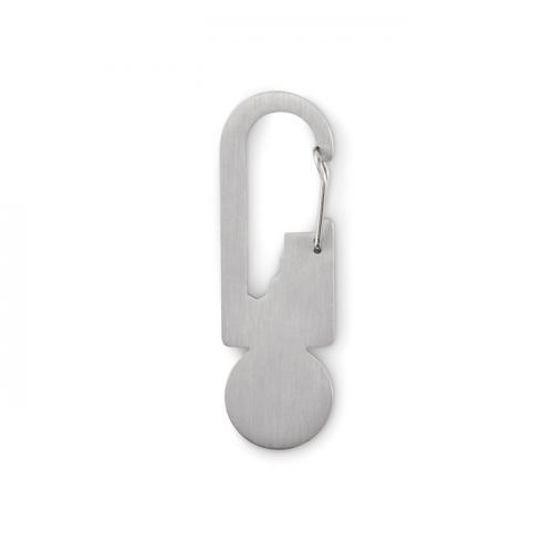 Multifunctionele sleutelhanger Multikey