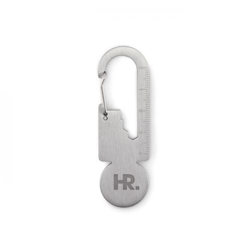 Multifunctionele sleutelhanger Multikey
