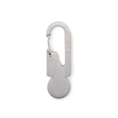 Multifunctionele sleutelhanger Multikey