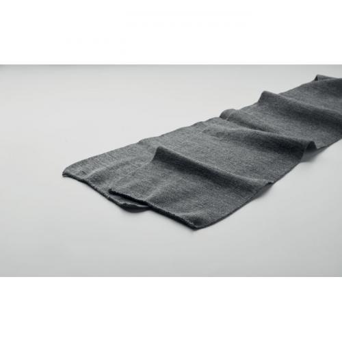 Schal rpet-polyester Rafy