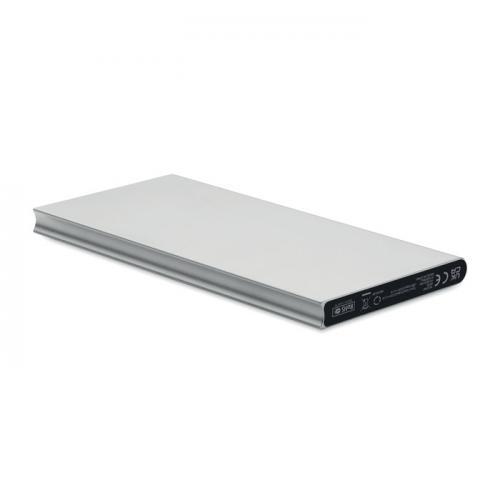 Powerbank 8000 mah Powerflat8C