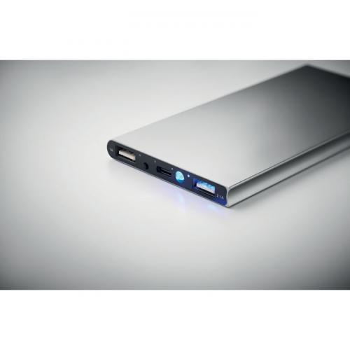 Powerbank 8000 mah Powerflat8C