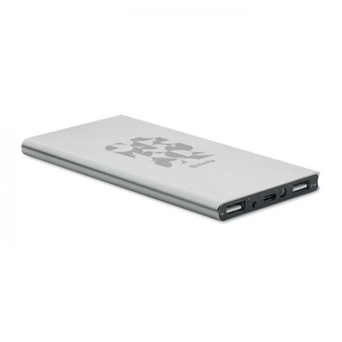 Powerbank 8000 mah Powerflat8C