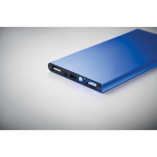 Powerbank 8000 mah Powerflat8C