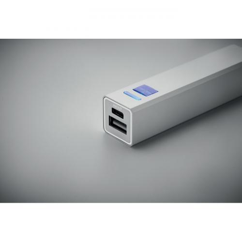 mah powerbank Poweraluc