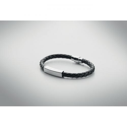Geflochtenes armband 18 cm Fauleti