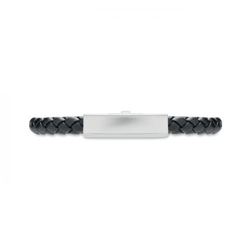 Geflochtenes armband 18 cm Fauleti
