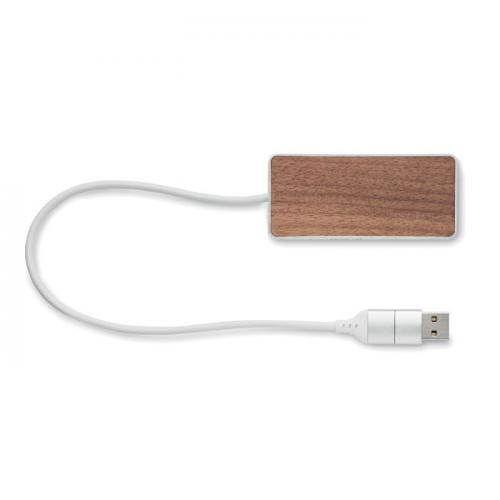 port usb-hub Ubah