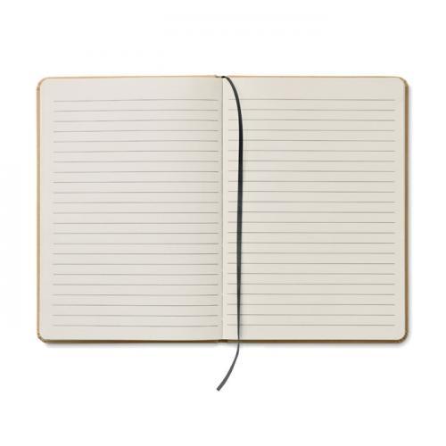 Din a5-notizbuch recy Caratil