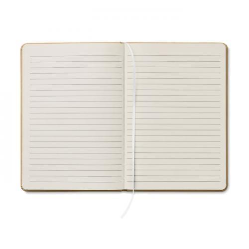 Din a5-notizbuch recy Caratil