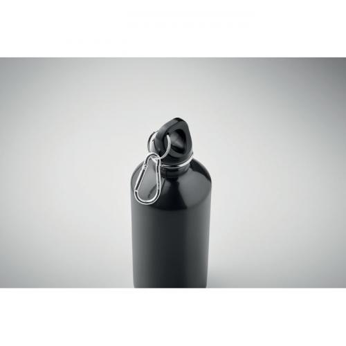 Trinkflasche recycelter 500ml Remid moss