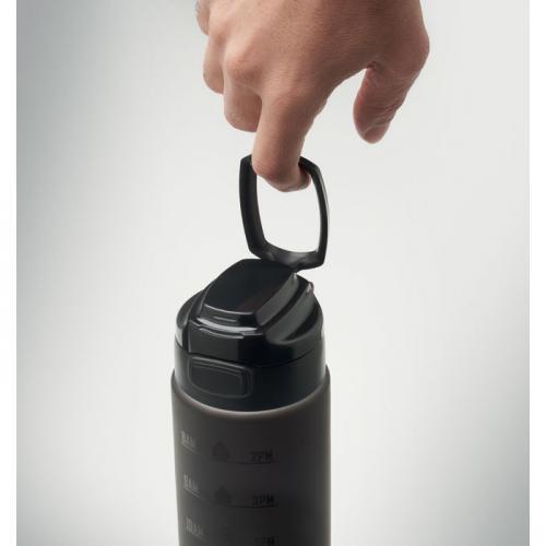 Sport-Trinkflasche rpet 1l Level
