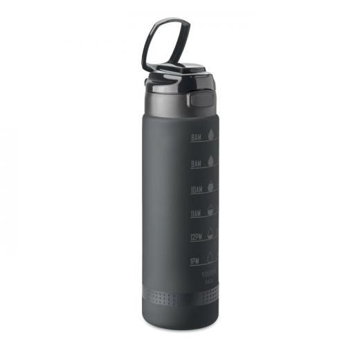 Sport-Trinkflasche rpet 1l Level