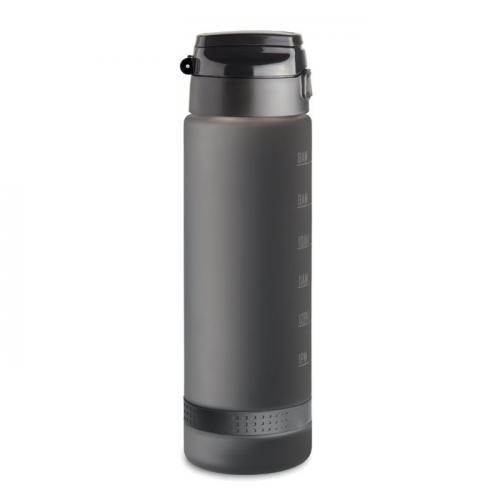 Sport-Trinkflasche rpet 1l Level