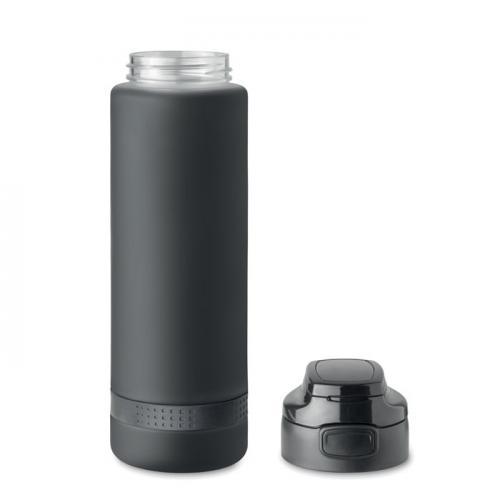 Sport-Trinkflasche rpet 1l Level