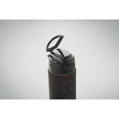 Sport-Trinkflasche rpet 1l Level