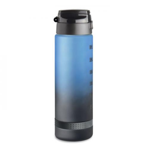 Sport-Trinkflasche rpet 1l Level