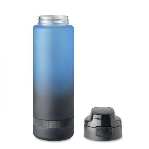 Sport-Trinkflasche rpet 1l Level