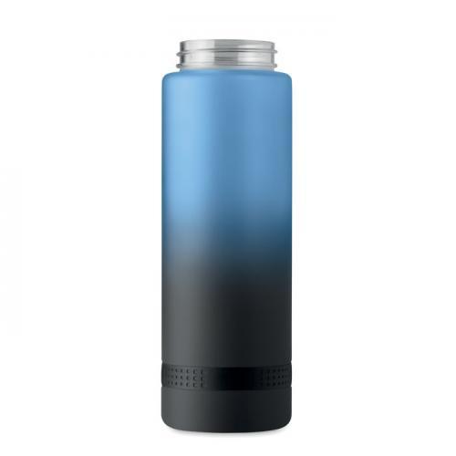 Sport-Trinkflasche rpet 1l Level