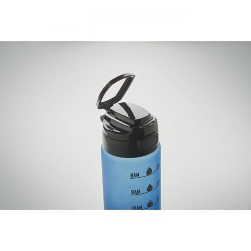 Sport-Trinkflasche rpet 1l Level