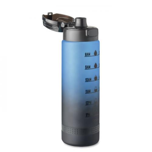 Sport-Trinkflasche rpet 1l Level