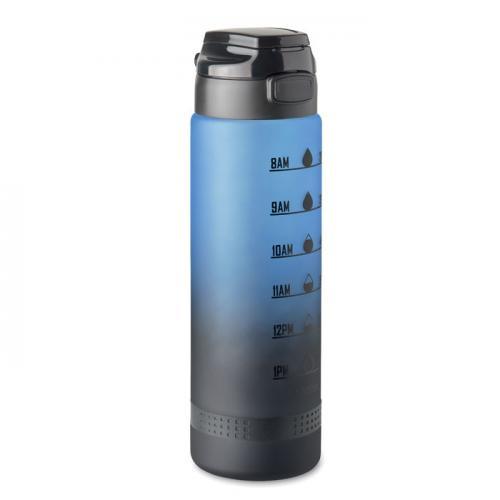 Sport-Trinkflasche rpet 1l Level