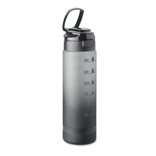 Sport-Trinkflasche rpet 1l Level
