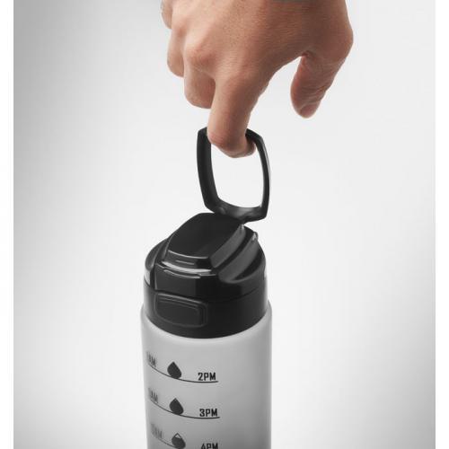 Sport-Trinkflasche rpet 1l Level