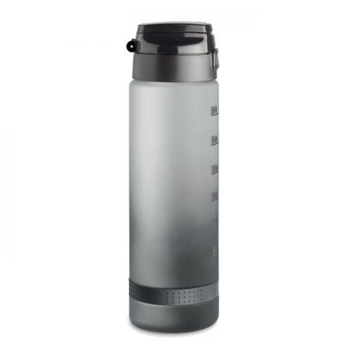 Sport-Trinkflasche rpet 1l Level