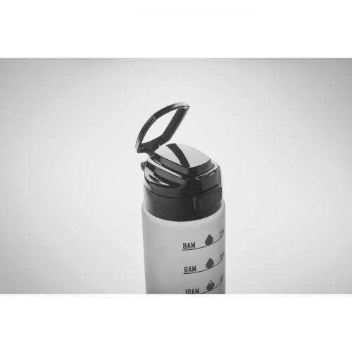 Sport-Trinkflasche rpet 1l Level