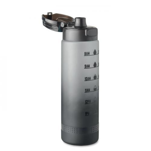 Sport-Trinkflasche rpet 1l Level