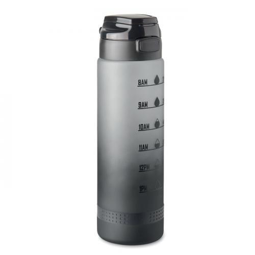 Sport-Trinkflasche rpet 1l Level