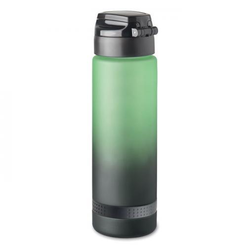 Sport-Trinkflasche rpet 1l Level