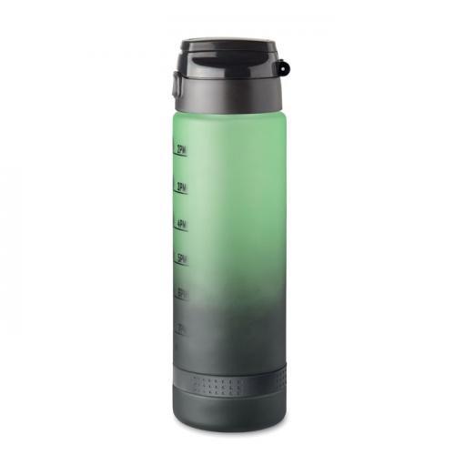 Sport-Trinkflasche rpet 1l Level
