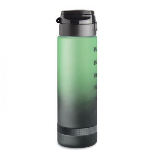 Sport-Trinkflasche rpet 1l Level