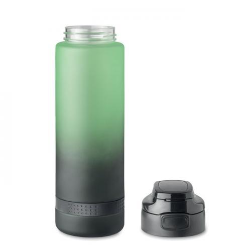 Sport-Trinkflasche rpet 1l Level