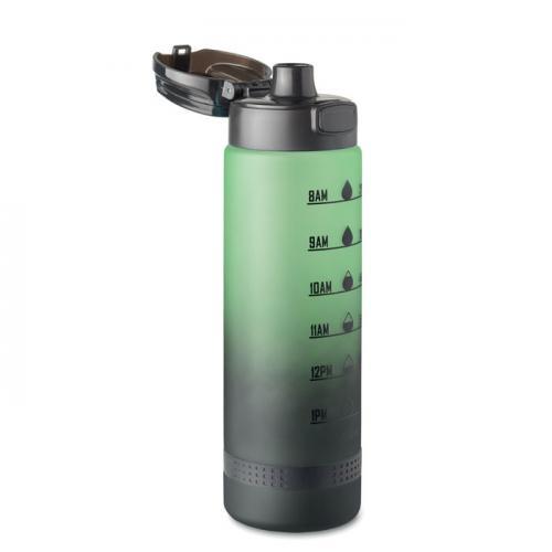 Sport-Trinkflasche rpet 1l Level